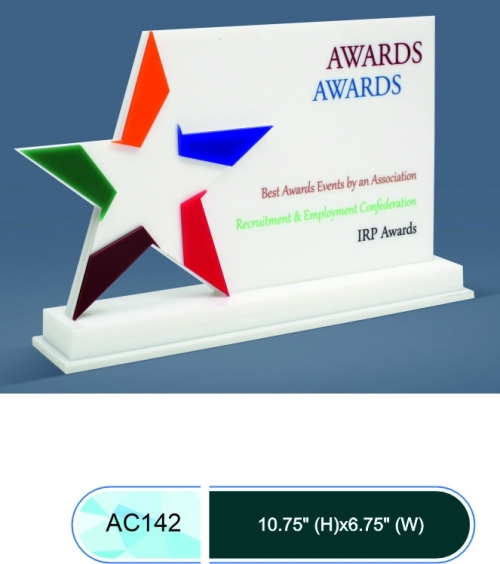 AC 142