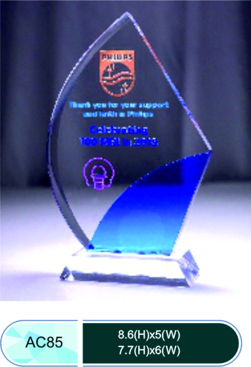 AC 85